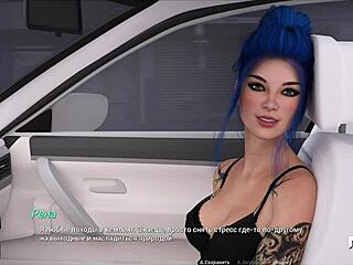 Actinglessons - Girlfriend Kisses Girlfriend E1 17