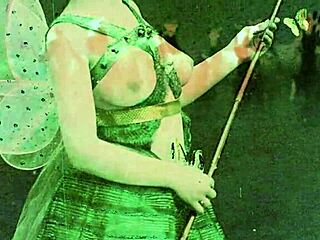 Vintage Hentai Animation Features Retro Cartoon Sex