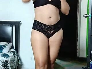 Argentina big ass milf homemade amateur fun