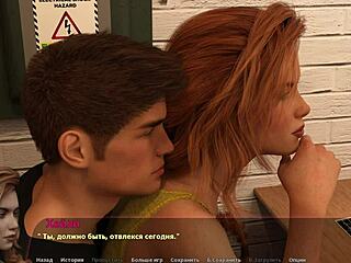 haleys story part 8 complete gameplay