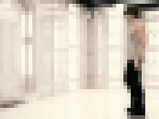 Tales from the Unending Void 17 - Playing the Hot Sex Simulation with Curvy Blowjob Scenes