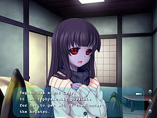 princess x fan disc ep6 knowing more