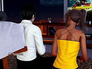 My real desire 47 intense anime hentai