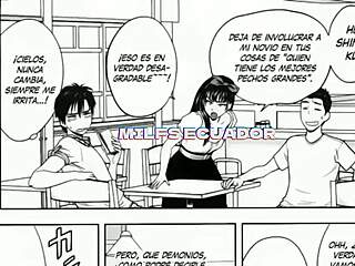 who can brag about fucking twin milfs? 😜