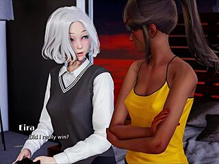 My real desire 47 intense anime hentai