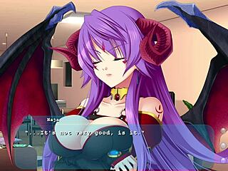 princess x fan disc ep6 knowing more