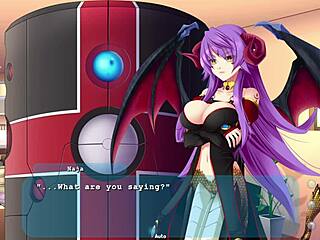 princess x fan disc ep6 knowing more