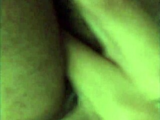 Intense emotions in passionate gay encounters