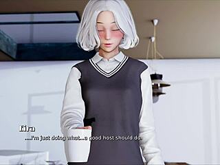 My real desire 47 intense anime hentai