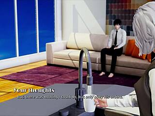 My real desire 47 intense anime hentai