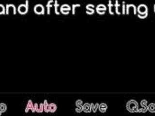 bullied bribe ep9 features humiliation in anime game