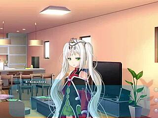 princess x fan disc ep6 knowing more