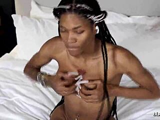 black tgirls ms amiyas here to please