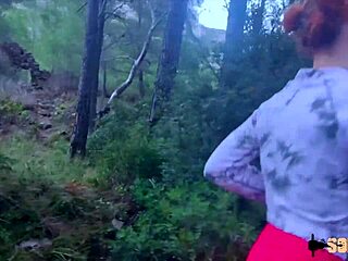 i'm stella, a skinny french slut craving sex in lingerie, getting assfucked in a threesome with amateurs