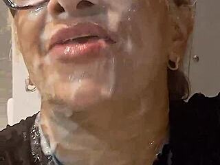 Tíos casados me hicieron esto pero escondieron sus pollas...