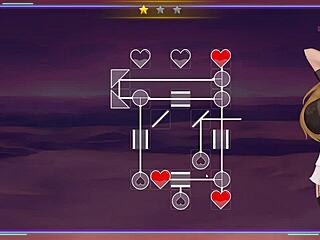 Milf Hunter 5 內射多汁的木星牛仔女孩 Anime Cartoon Game Milf Hentai