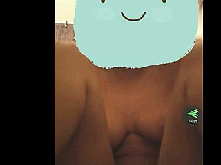 Hey, this hot brunette is masturbating just for you, isn't she amazing?