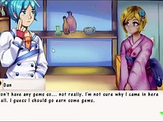 Adventure High Episode 2 Newgrounds