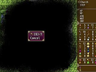 Goblins attack heroines in instant action during intense hentai playthrough part 6.