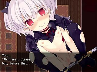 What secrets unfold in Night Tail Part 4 anime?