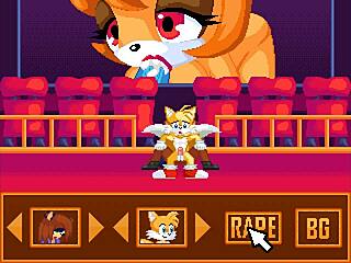 hey, wanna see something wild from project x love potion disaster tails gallery?