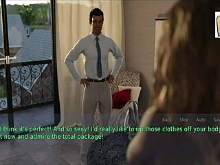 wife and her 90-year-old stepmother in erotic fun! unbelievable!