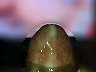 compilation of massive cumshots with slow motion dripping action