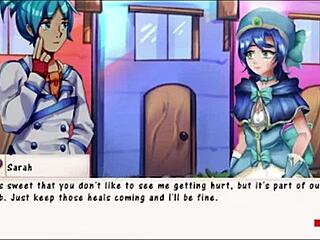 Adventure High Episode 2 Newgrounds