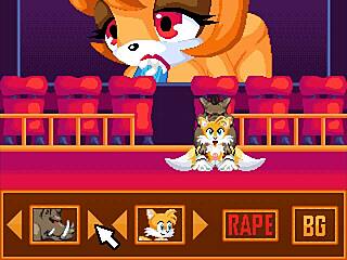 hey, wanna see something wild from project x love potion disaster tails gallery?