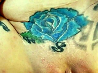 Blonde Amateur Milf Gets Fucked On Bathroom Counter