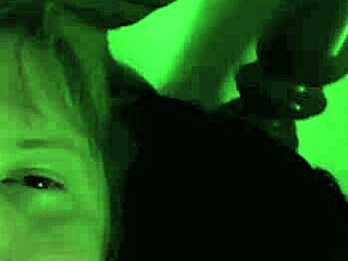 Detailed view of sexy gay sex and intense fucking