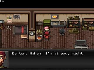 so, this flexible hot boy got his tight anus gaped wide by legrand wolf's monster cock at the hospital.