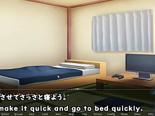 august gap trial ver machine translated subtitles played by silent v ghost2 2