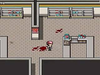 so, this flexible hot boy got his tight anus gaped wide by legrand wolf's monster cock at the hospital.