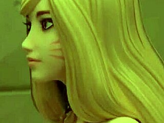 Check out this high-quality animated SFM porn compilation, pure heat!