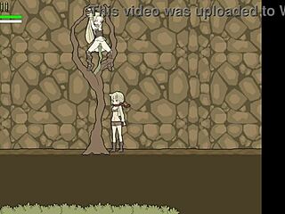 flower fairy part 7 scenes bring anime magic to life