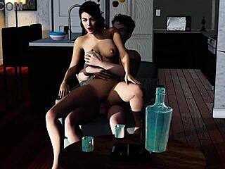 Isabella says her name in episodic sneak peeks of the anime cartoon series.