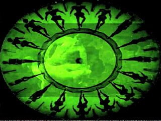 Vintage Erotic Drawings with Sensual Anime Flair