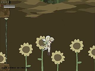 flower fairy part 7 scenes bring anime magic to life