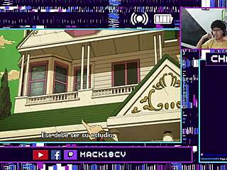 jojo's bizarre adventure animation part 4 chapters 13-14