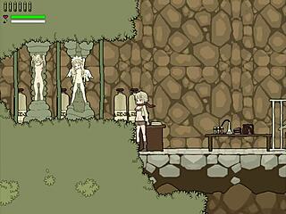 flower fairy part 7 scenes bring anime magic to life