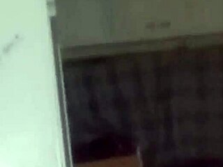 deep throat and finger fucked tight pussy