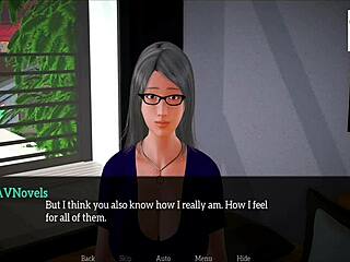 My new family erotic adventures