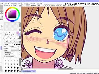 hentai drawing tutorial part 3