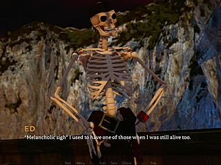 Experiencing Intense Emotions in Eternum 272 with Big Tits and Hentai Action