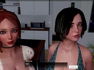 Master of seduction part 3 features anime maledom