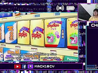 jojo's bizarre adventure animation part 4 chapters 13-14