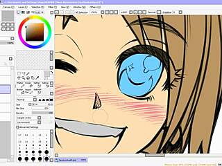 hentai drawing tutorial part 3