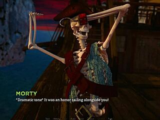 Experiencing Intense Emotions in Eternum 272 with Big Tits and Hentai Action