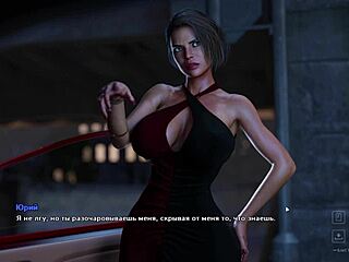 Complete Gameplay In Life In Santa County Part 11